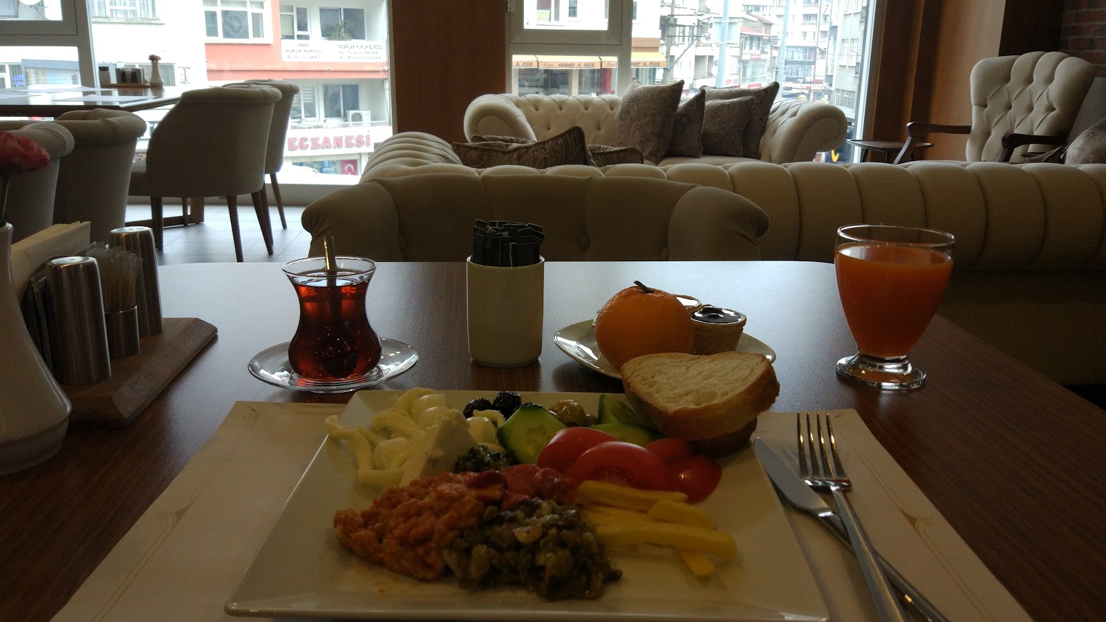 Aripsas Hotel — fotoğraf 5