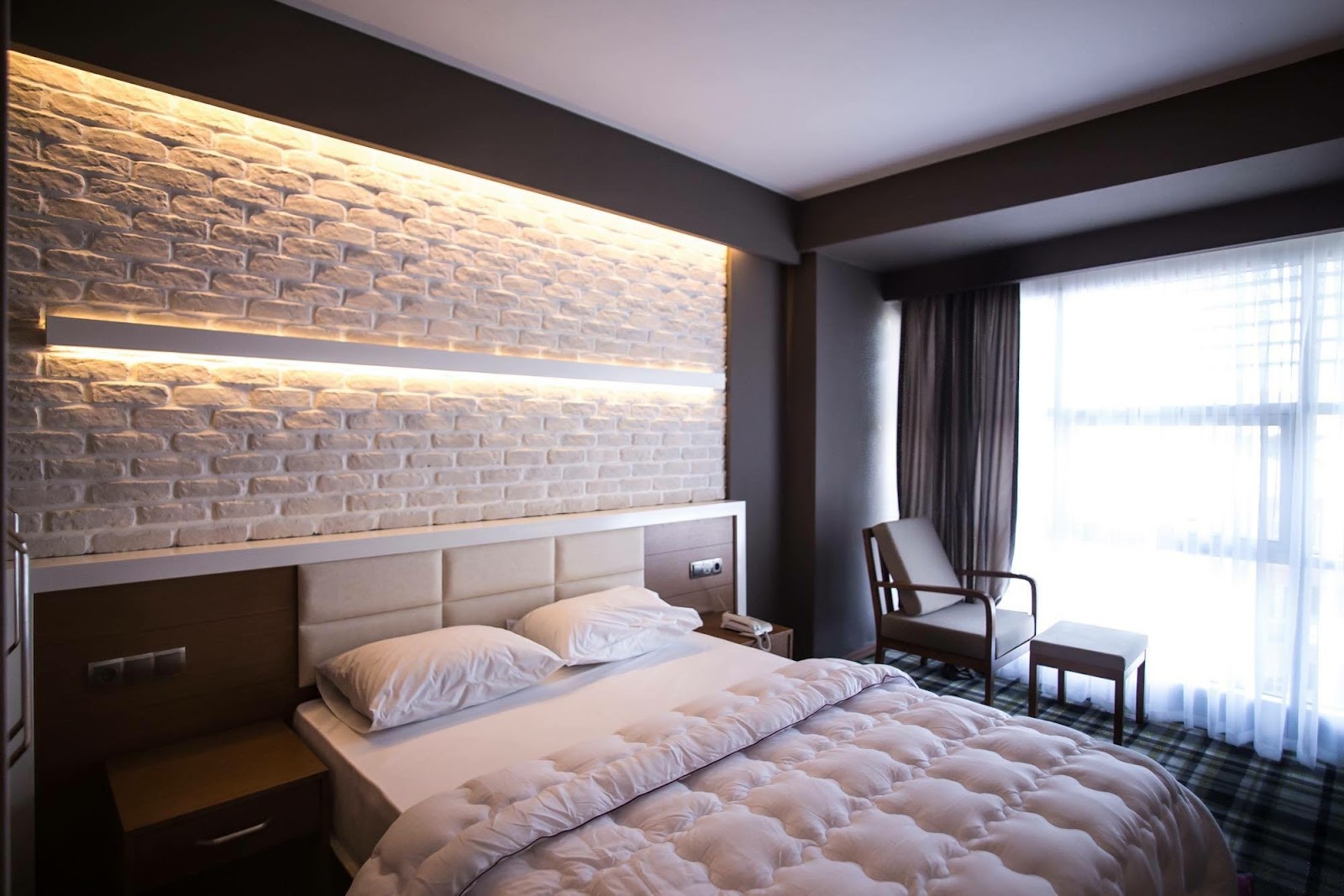 Aripsas Hotel — fotoğraf 7