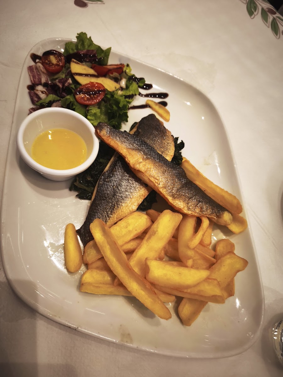Aris Traditional Greek Cuisine Ixia — photo 2