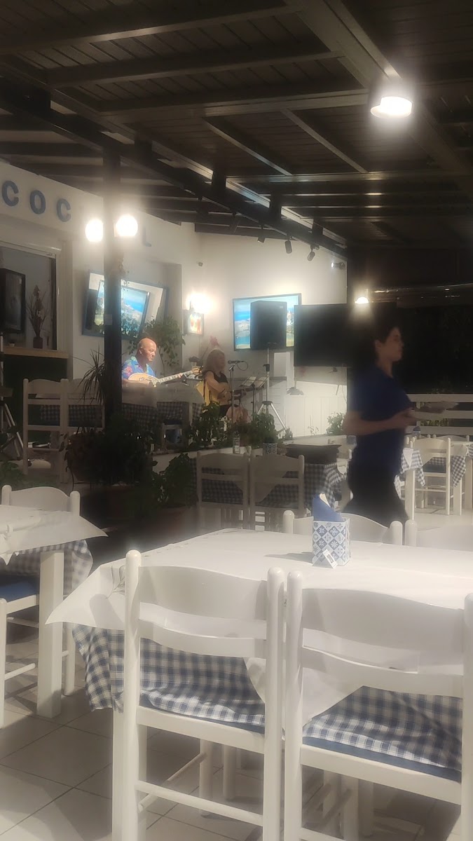 Aris Traditional Greek Cuisine Ixia — photo 3