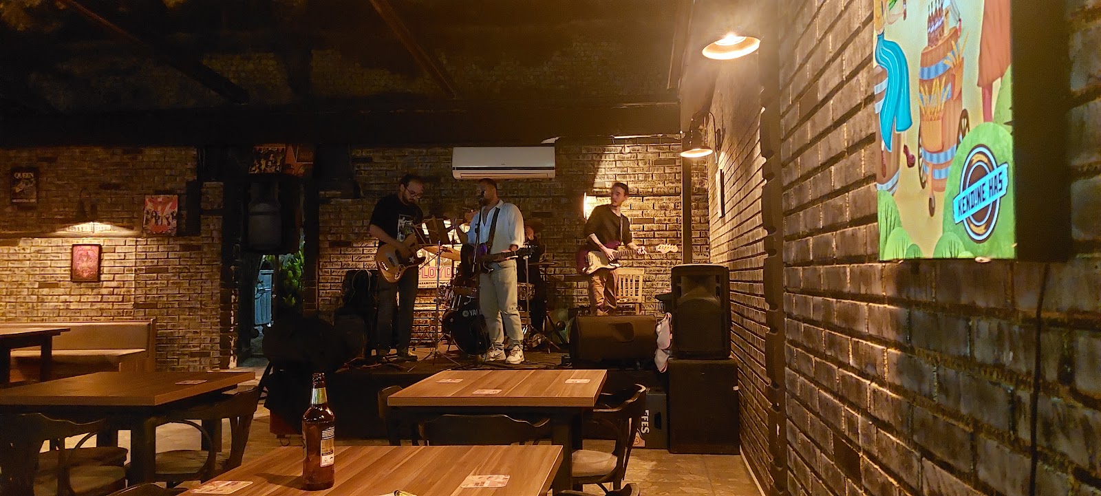 Arjantin Pub — fotoğraf 3