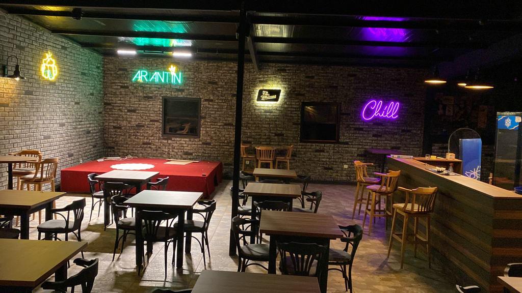 Arjantin Pub — fotoğraf 4