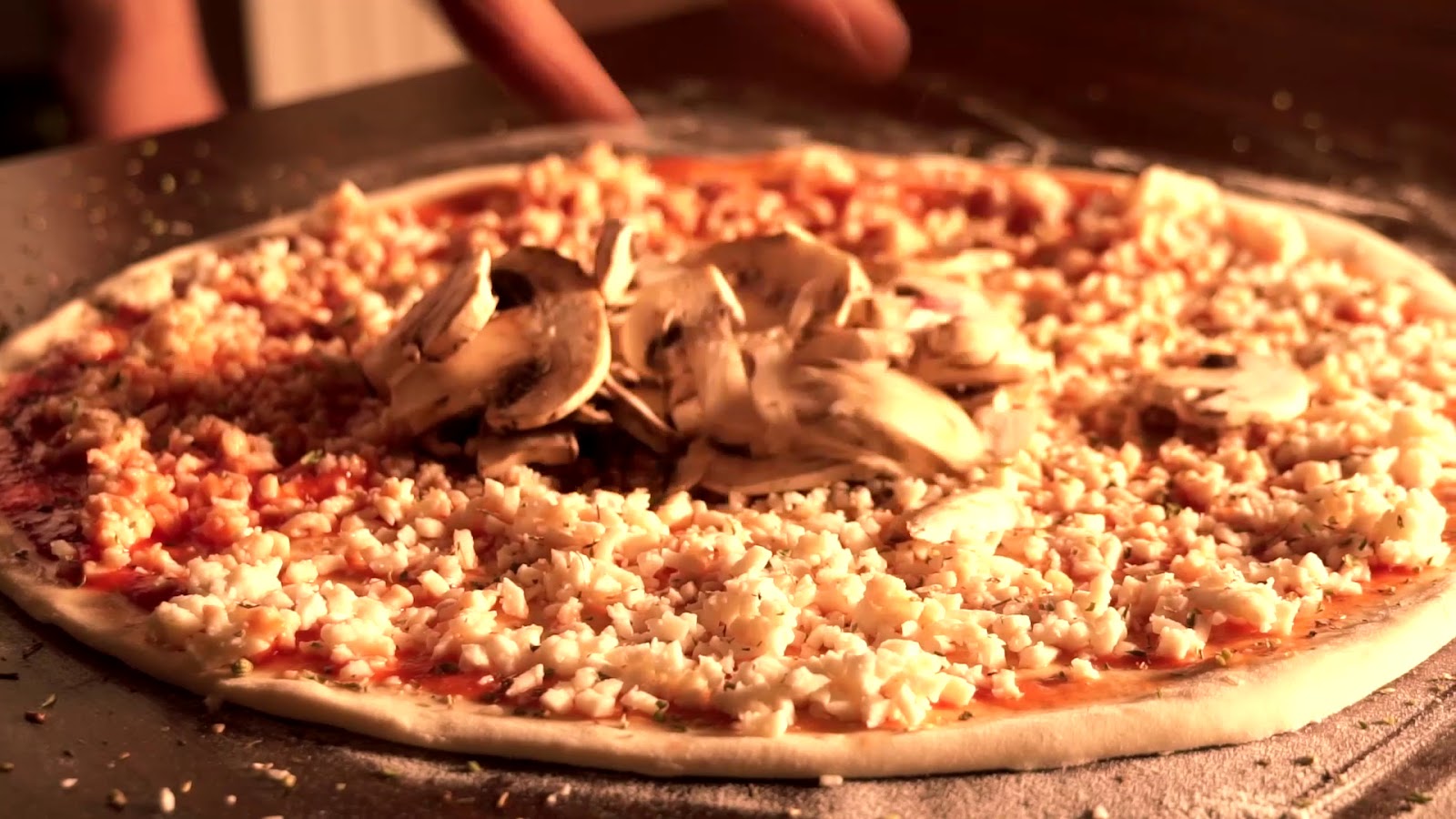 Arka Ristorente Pizzeria Bodrum — fotoğraf 5