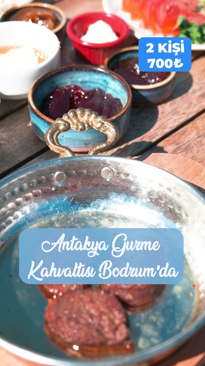 Arkadaşlar İçin Bar-Cafe-Beach — photo 3