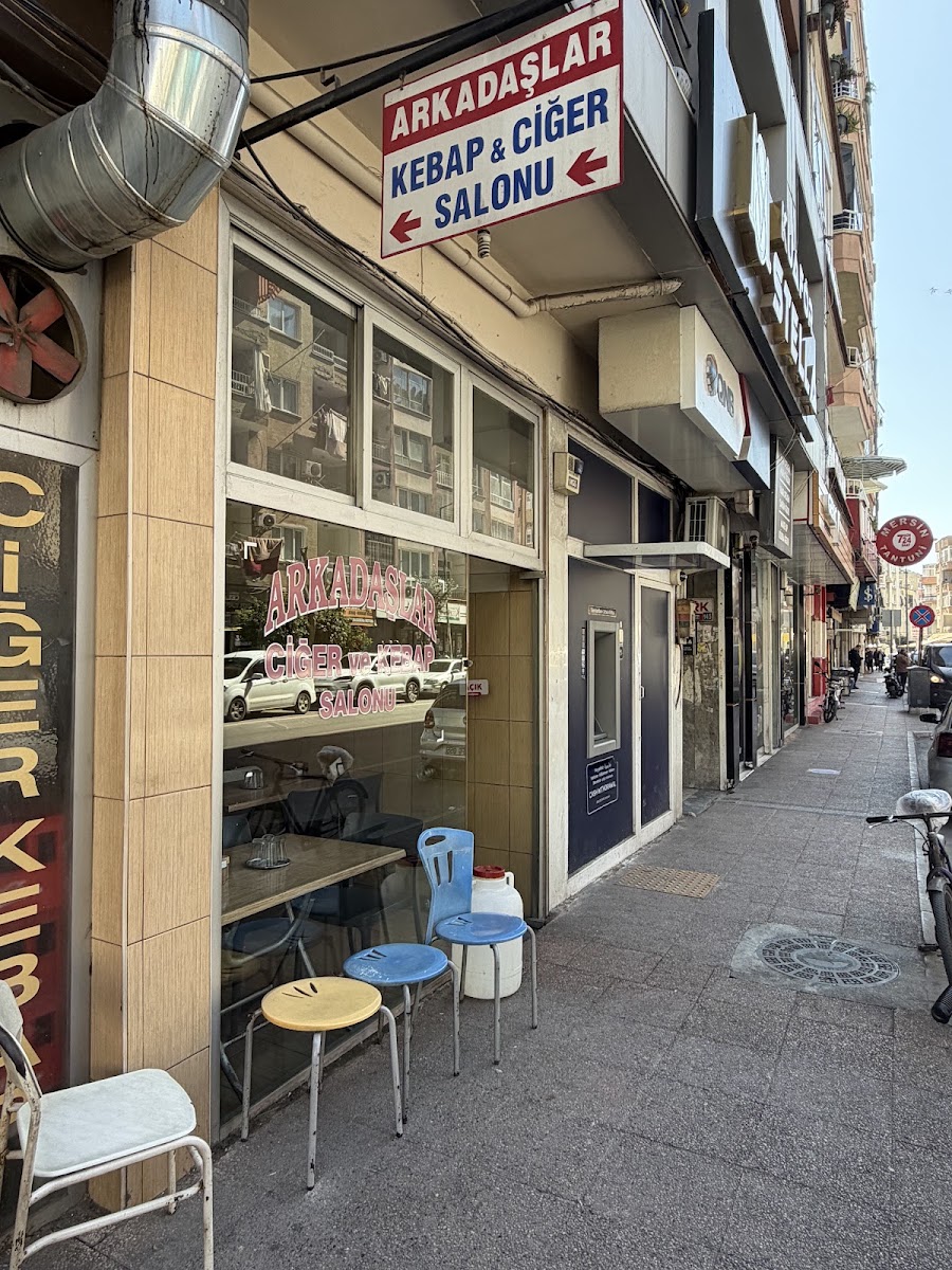 Arkadaşlar Kebap — photo 2