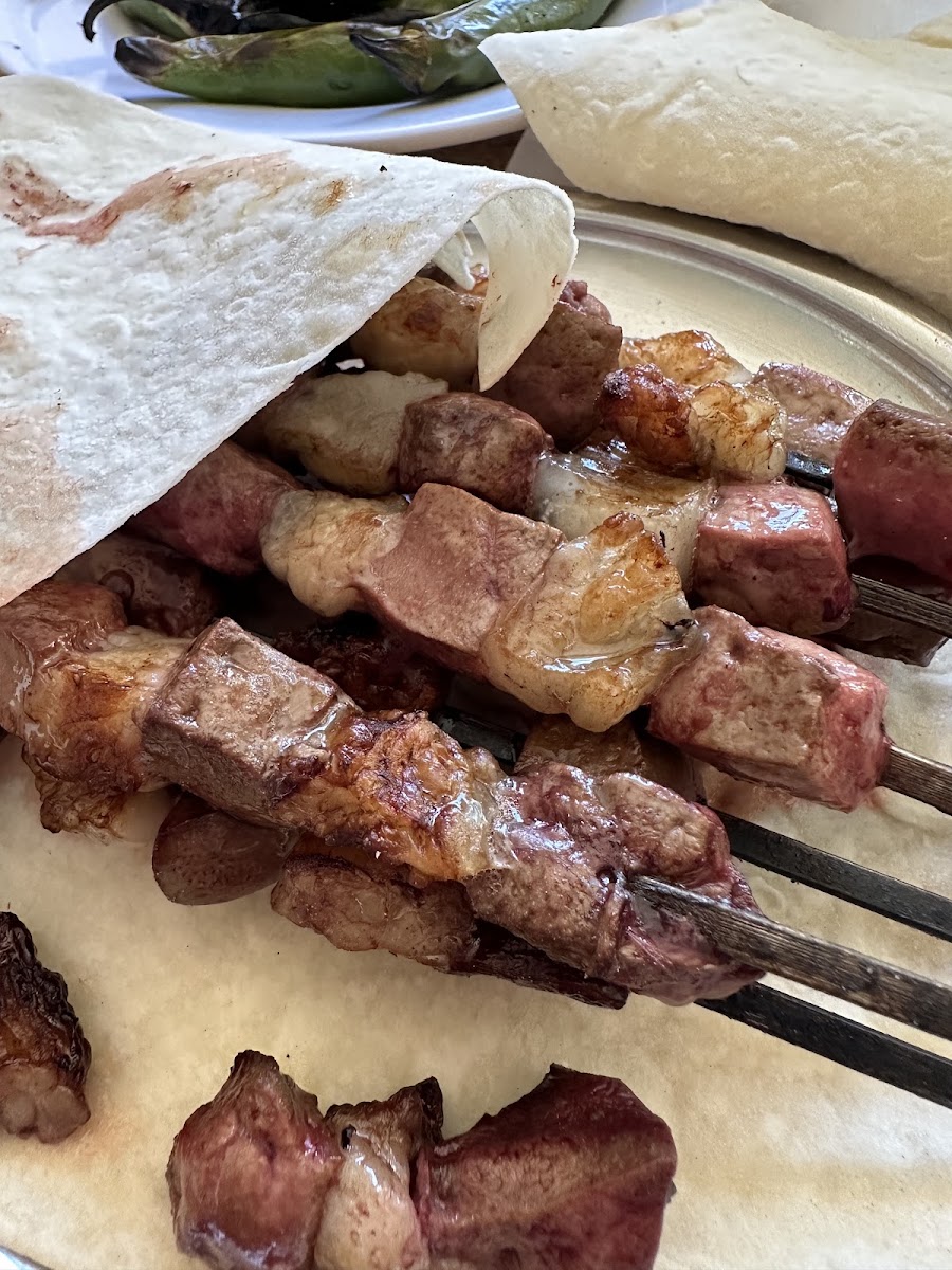 Arkadaşlar Kebap — photo 3