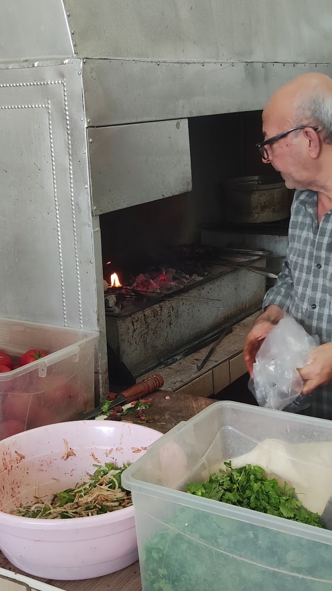 Arkadaşlar Kebap — photo 3