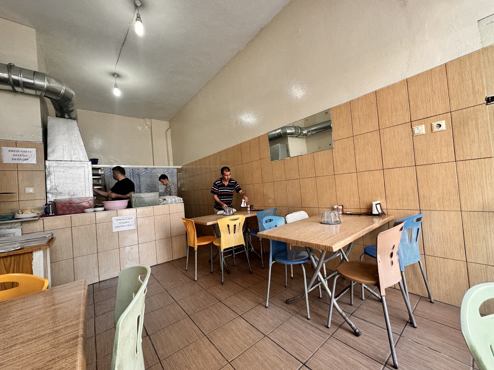 Arkadaşlar Kebap — photo 4