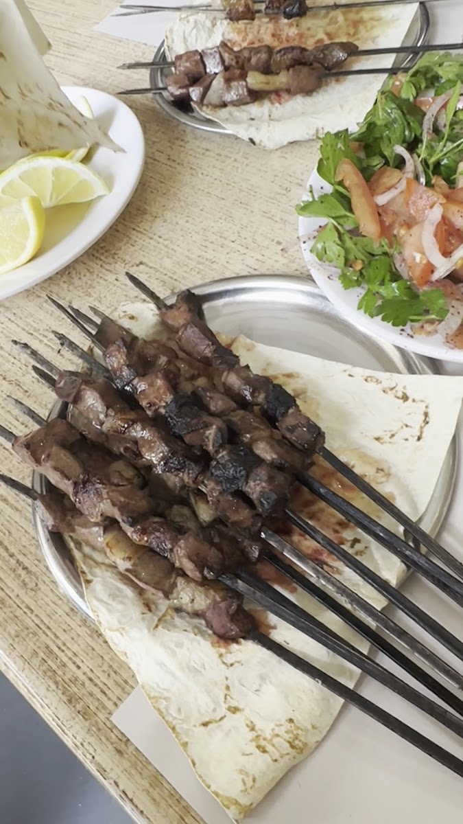Arkadaşlar Kebap — photo 7