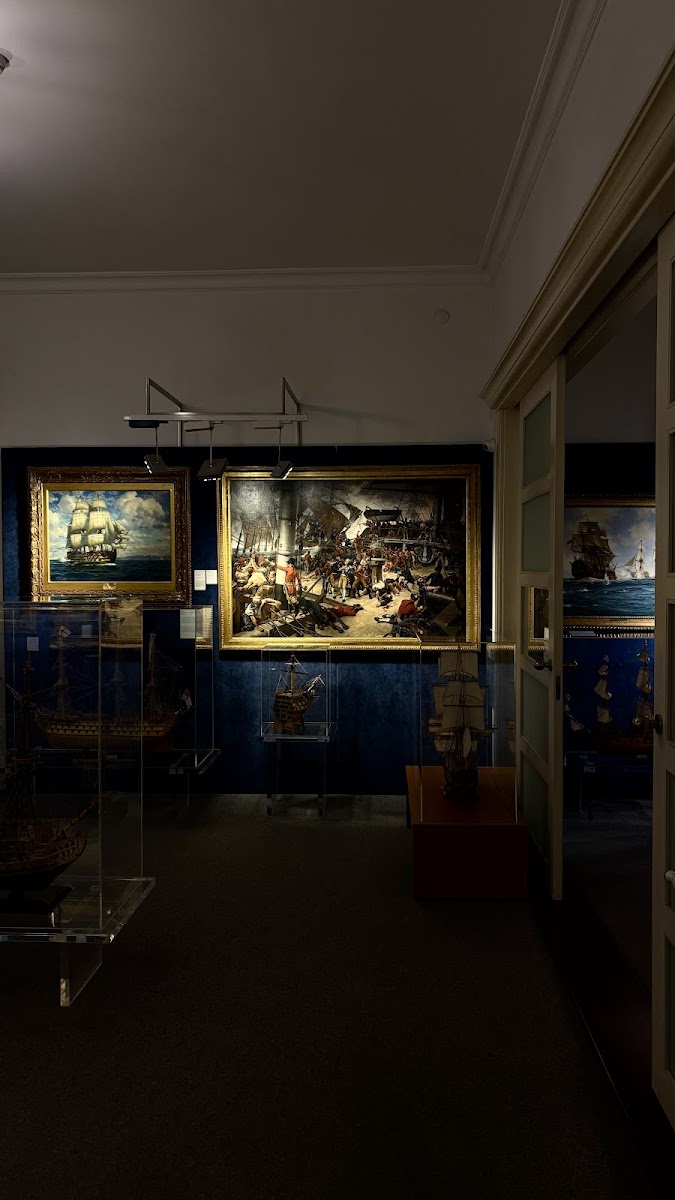 Arkas Deniz Tarihi Merkezi — fotoğraf 2