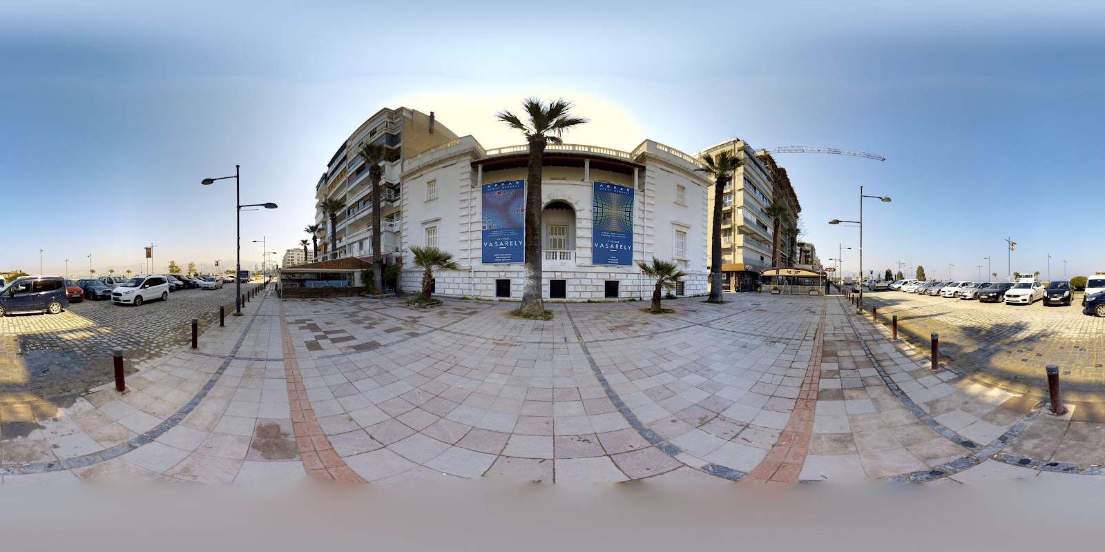 Arkas Sanat Merkezi — photo 7