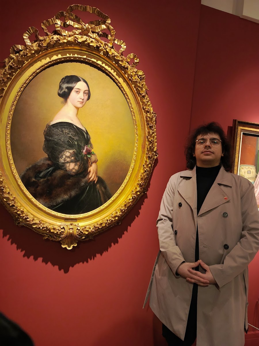 Arkas Sanat Merkezi — fotoğraf 2