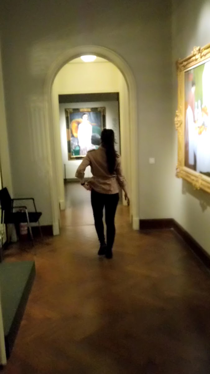 Arkas Sanat Merkezi — fotoğraf 3