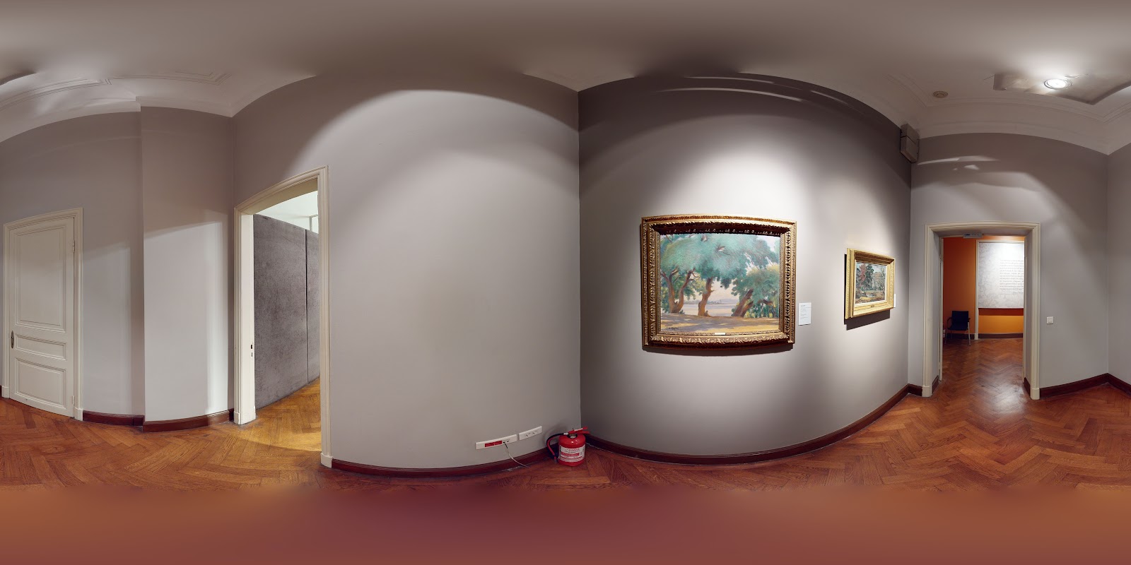 Arkas Sanat Merkezi — fotoğraf 6