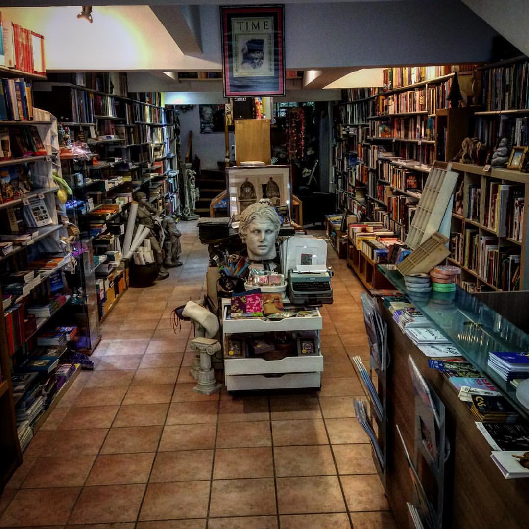 Arkeopera — fotoğraf 2