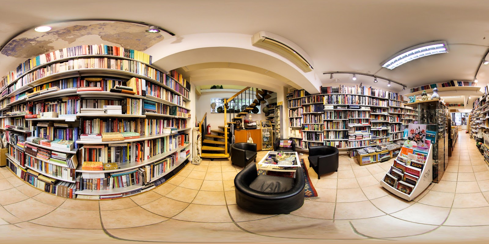 Arkeopera — fotoğraf 3