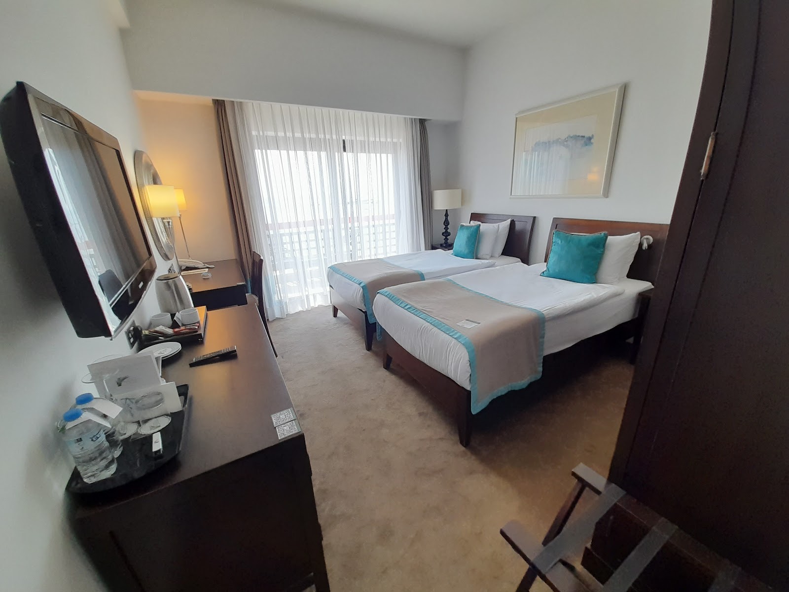 Arkin Palm Beach Hotel — photo 4