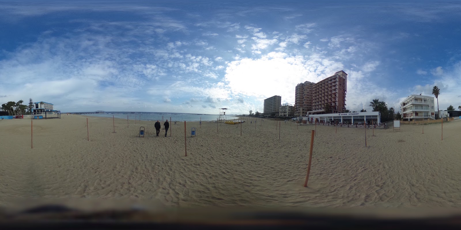 Arkin Palm Beach Hotel — photo 10