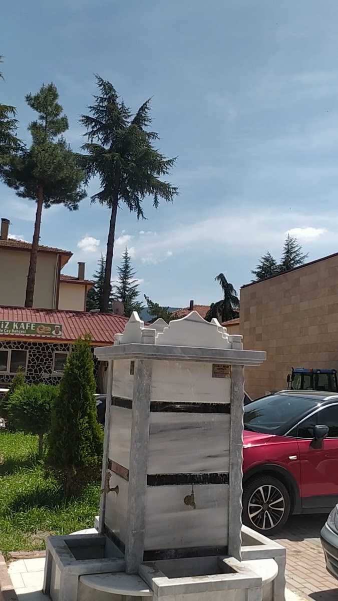 Arkutbey Kaplıcaları — fotoğraf 3