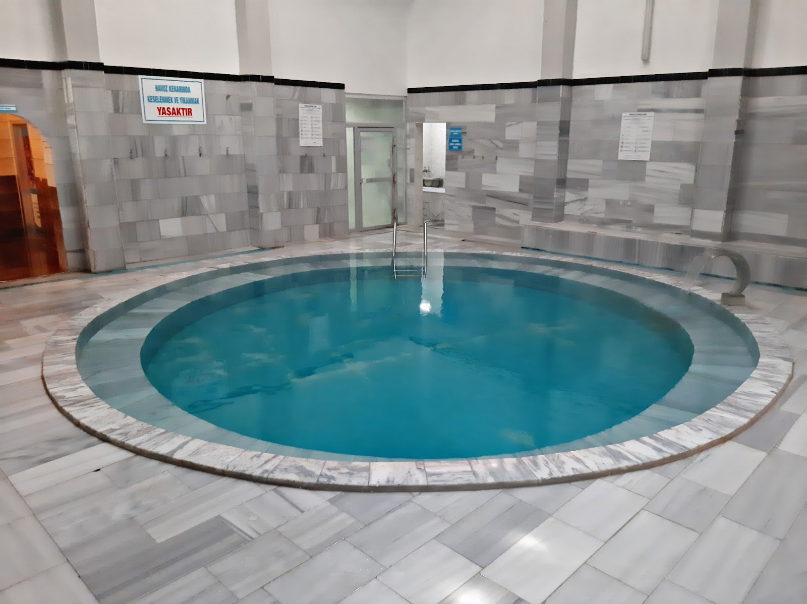 Arkutbey Kaplıcaları — fotoğraf 4