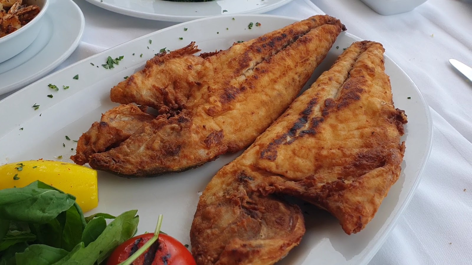 Arma Restaurant — photo 3