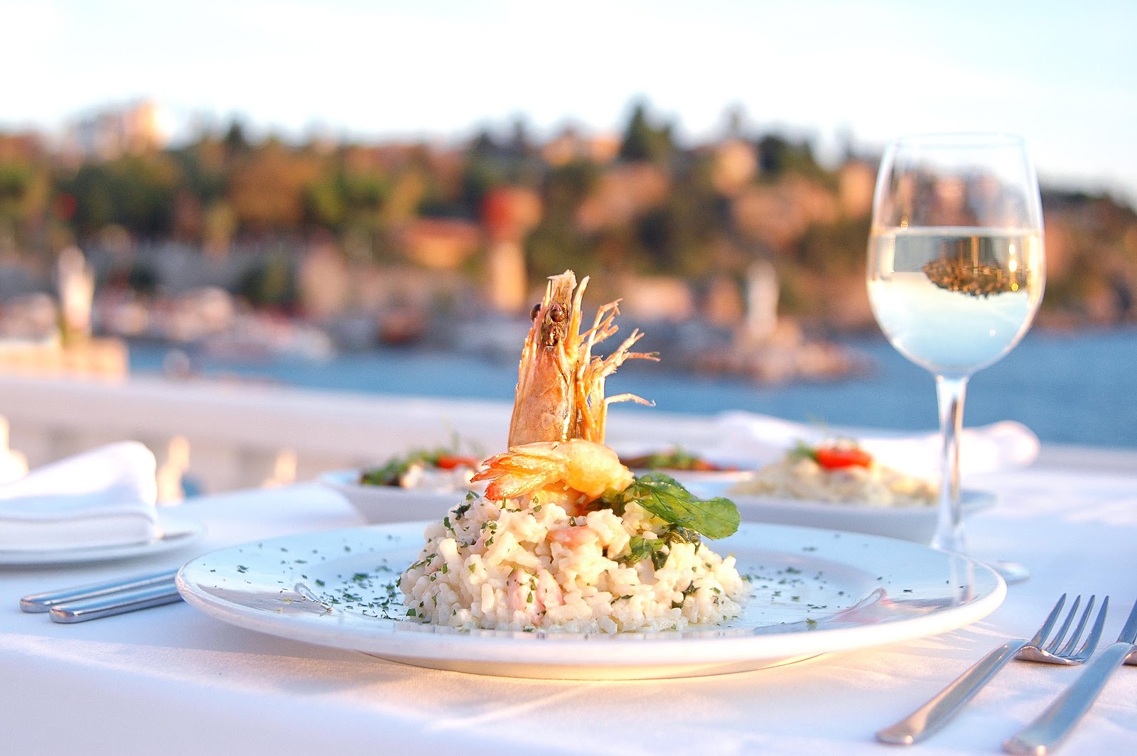 Arma Restaurant — photo 4