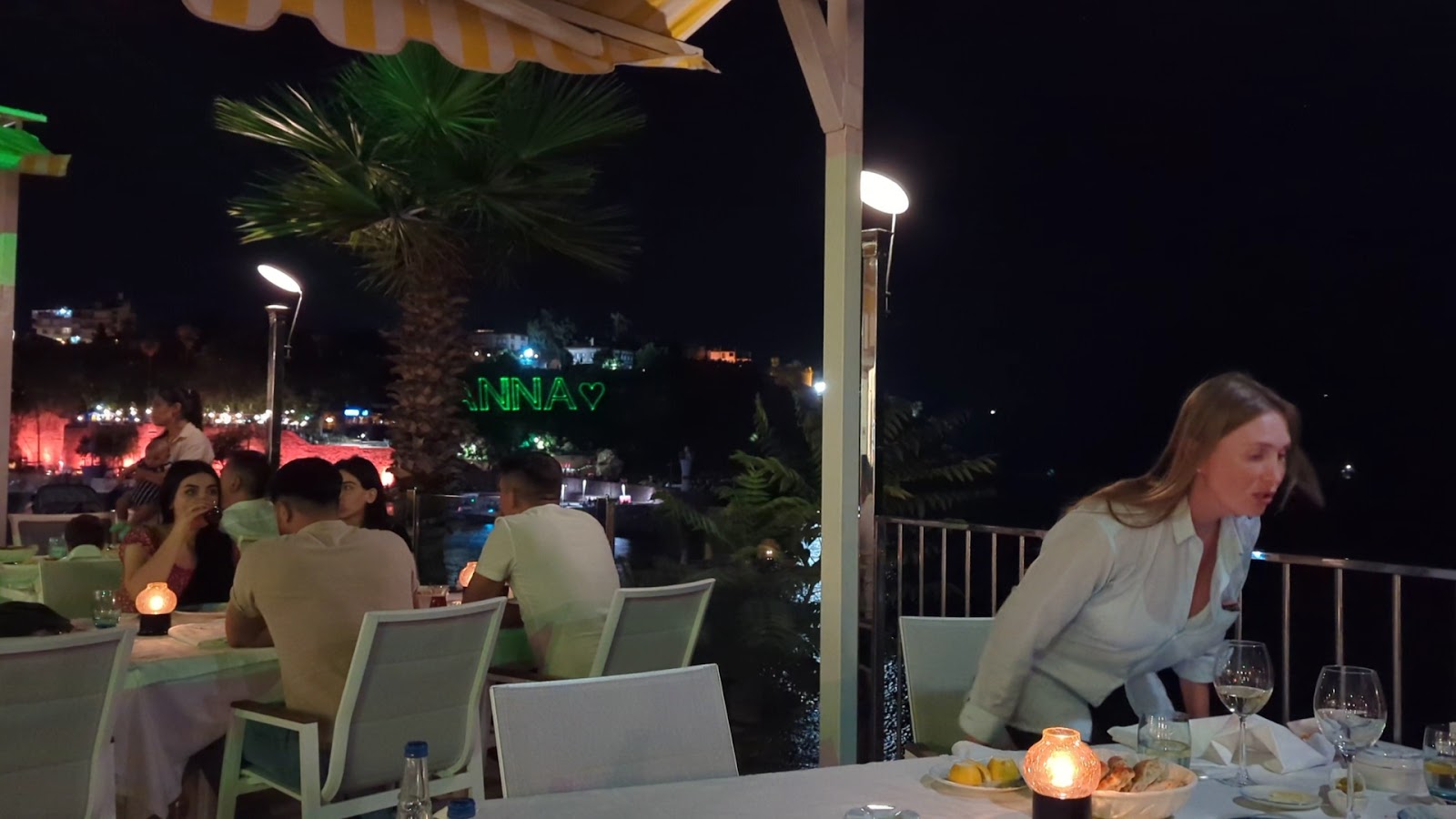 Arma Restaurant — photo 5