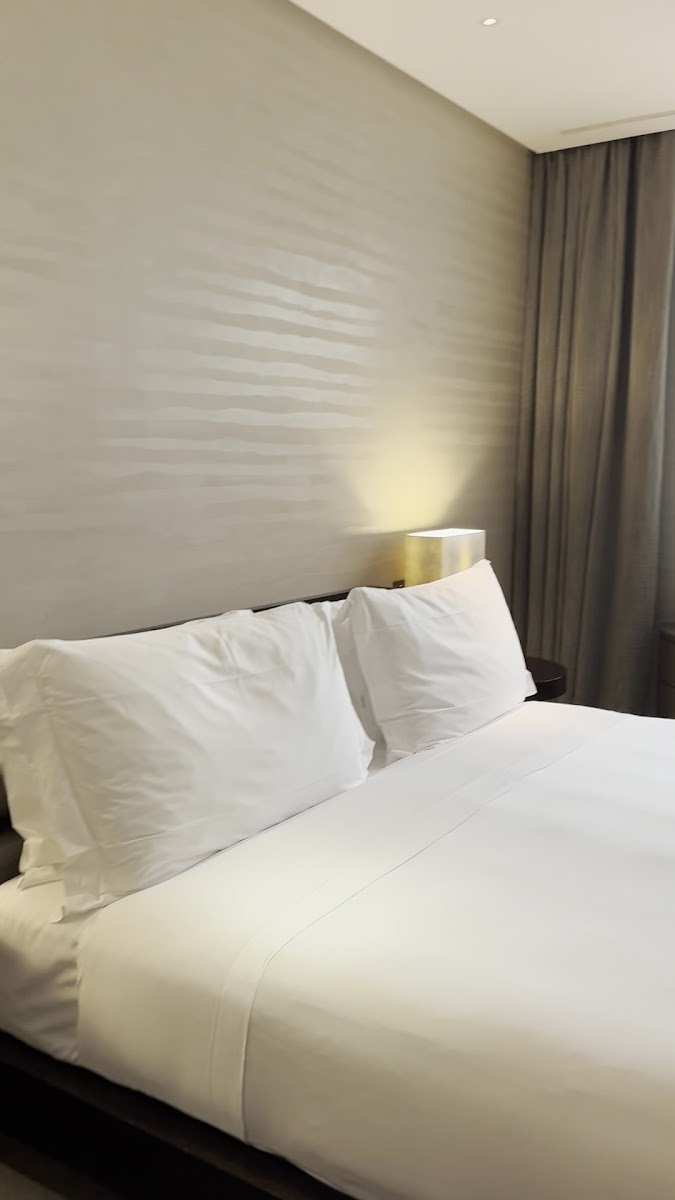 Armani Hotel — fotoğraf 3