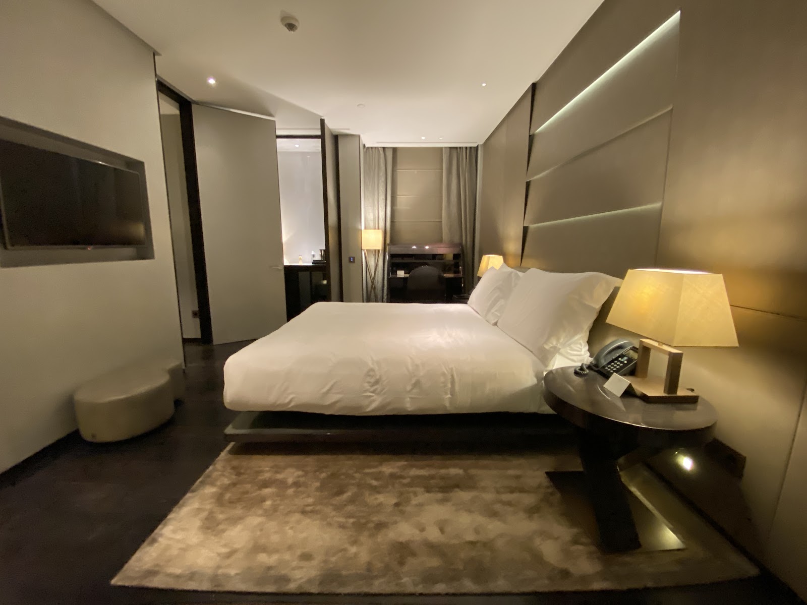 Armani Hotel — fotoğraf 4