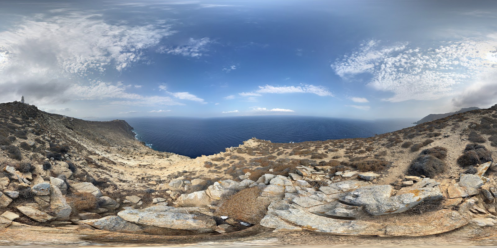 Armenistis Lighthouse — photo 5