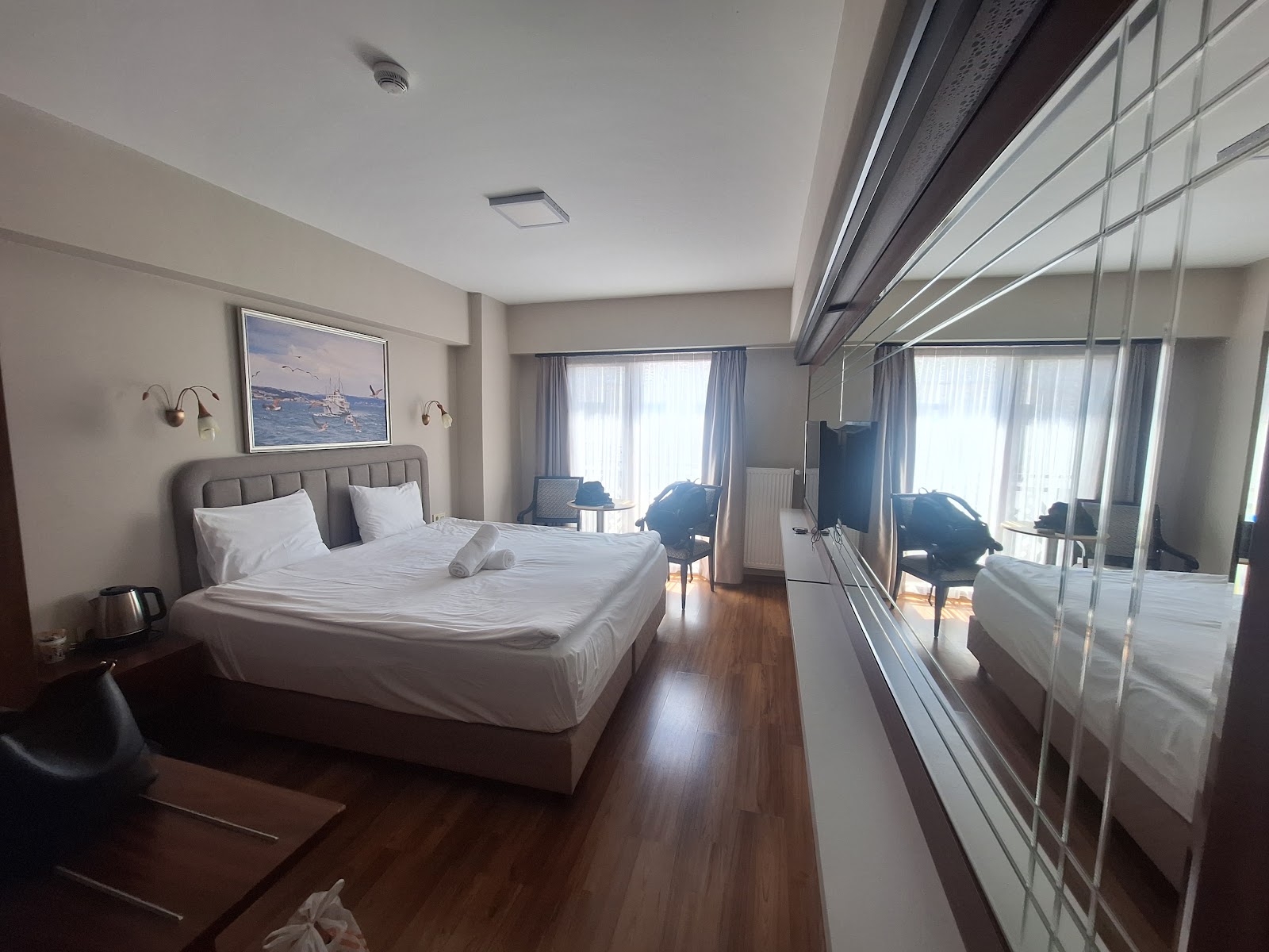 Armida City Hotel — fotoğraf 2