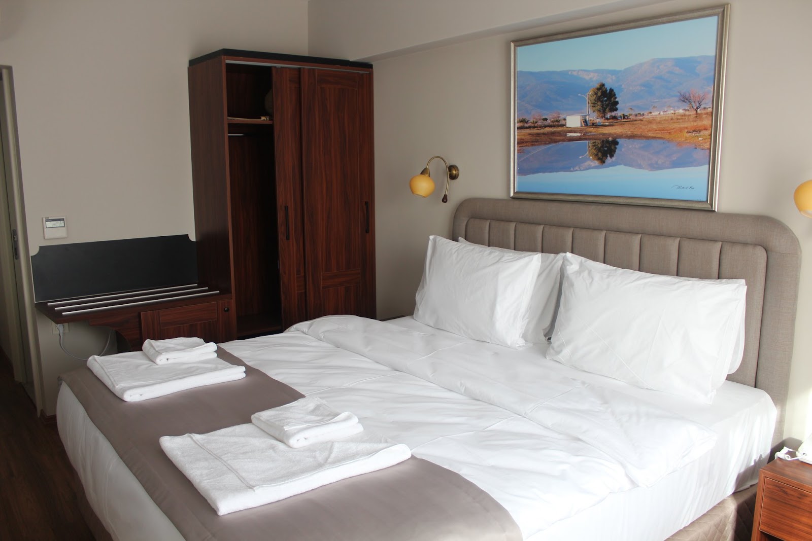 Armida City Hotel — fotoğraf 7
