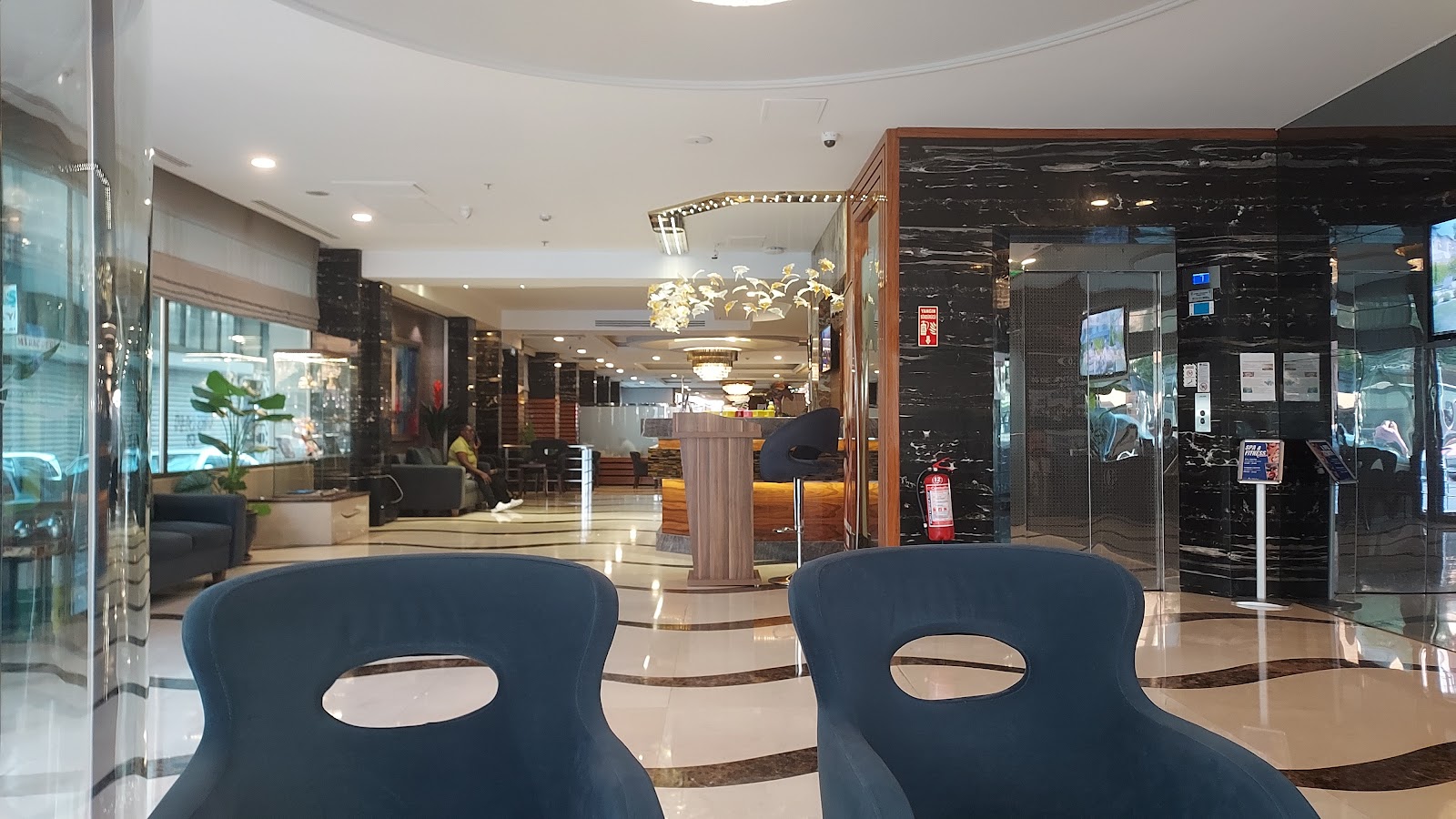 Armis Hotel — photo 3