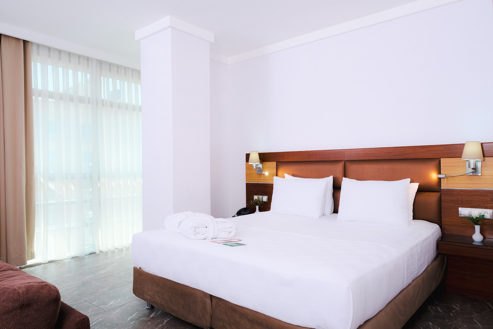 Armis Hotel — photo 9