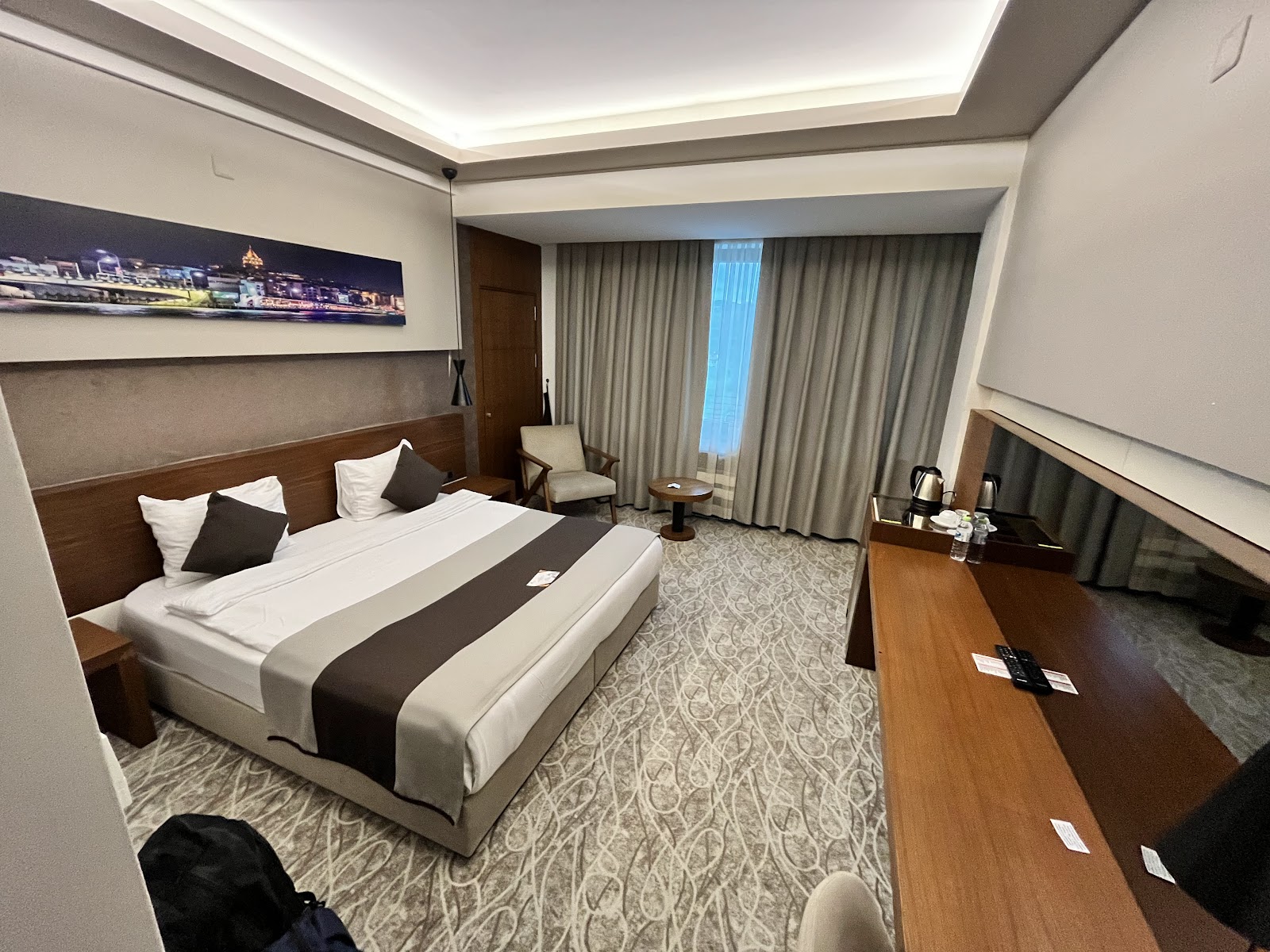 Armoni Park Otel — fotoğraf 2