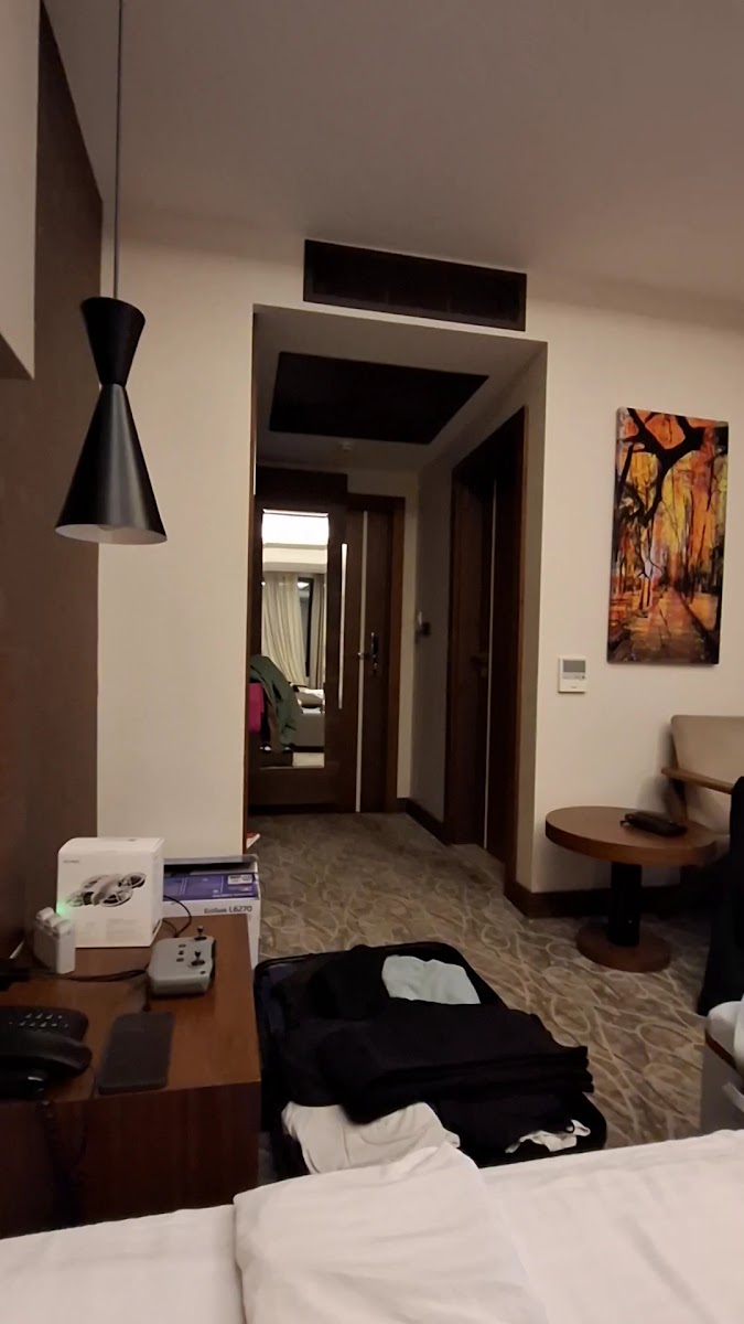Armoni Park Otel — fotoğraf 3