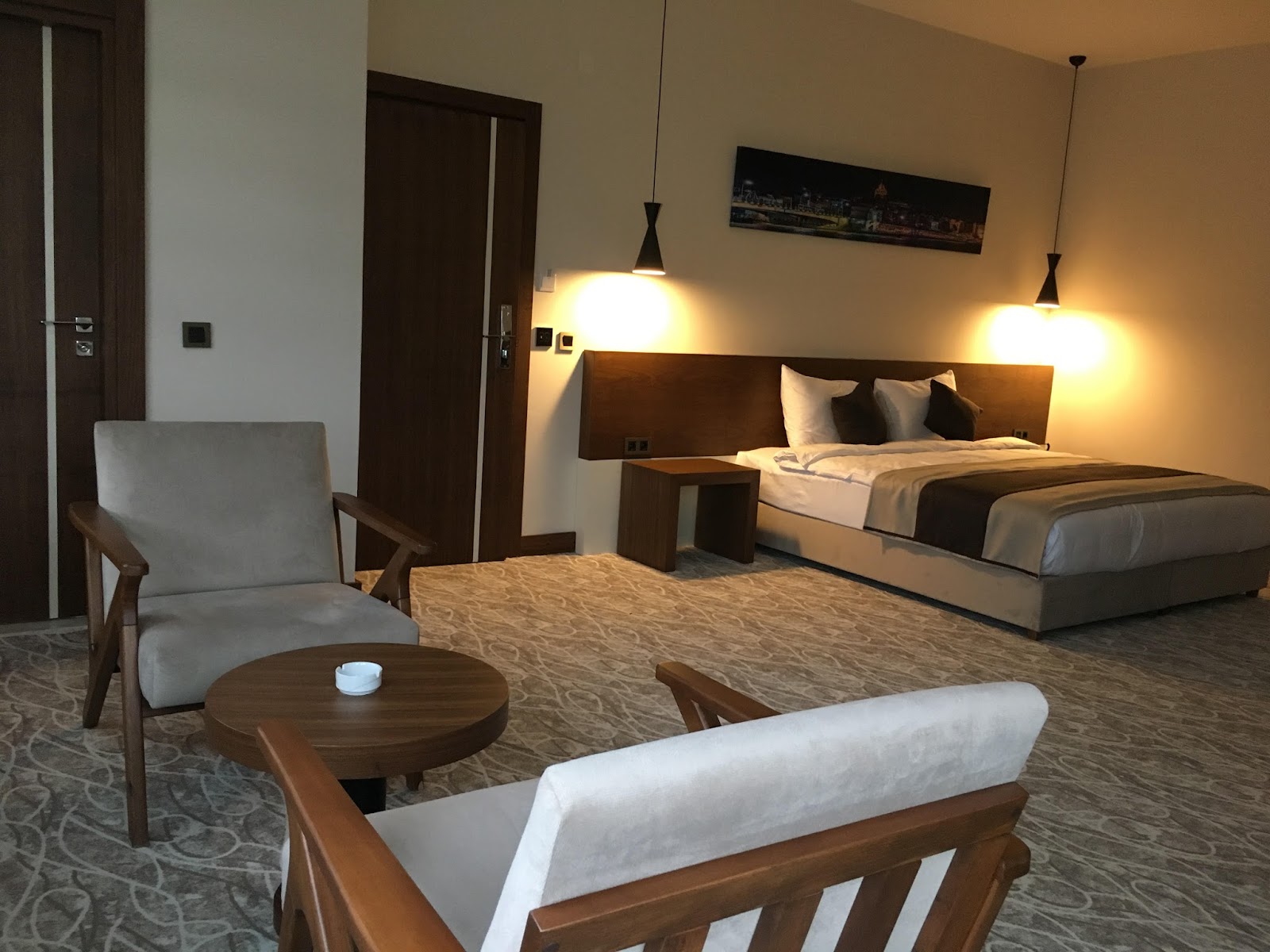 Armoni Park Otel — fotoğraf 8