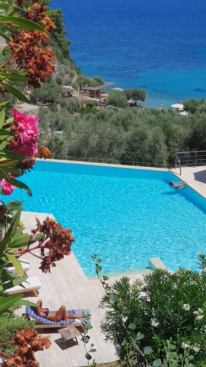 Armonia Bay Hotel — fotoğraf 3