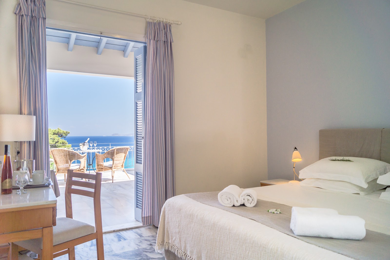 Armonia Bay Hotel — fotoğraf 4