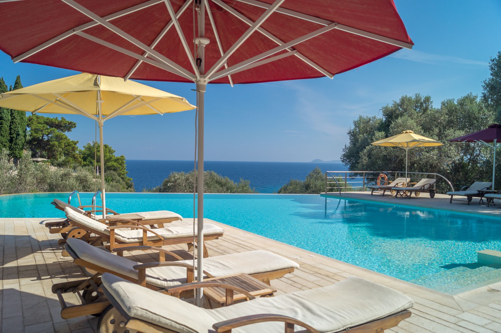 Armonia Bay Hotel — photo 10