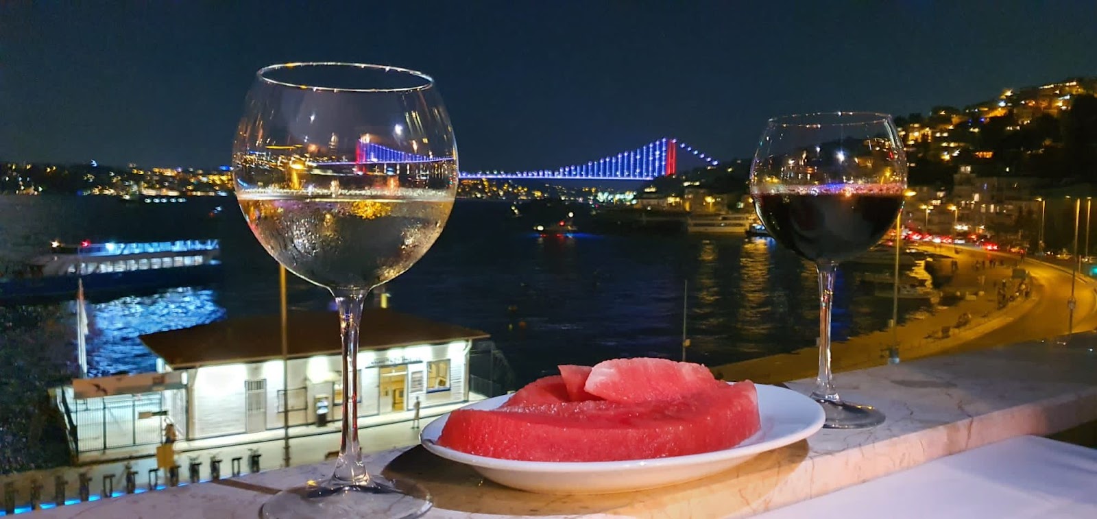 Arnavutköy İskele Balık — photo 2