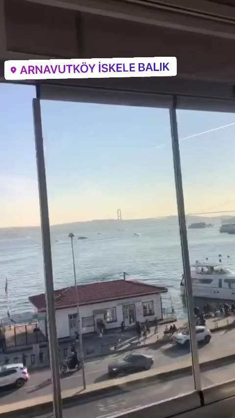 Arnavutköy İskele Balık — photo 3