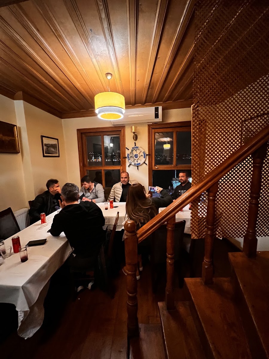 Arnavutköy İskele Balık — photo 4