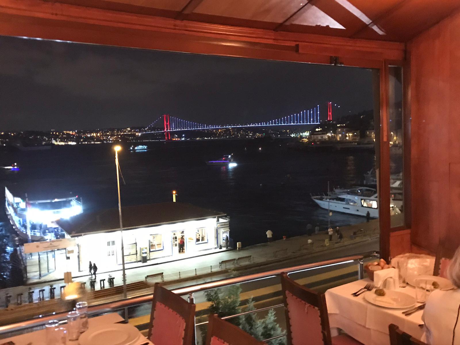 Arnavutköy İskele Balık — photo 5