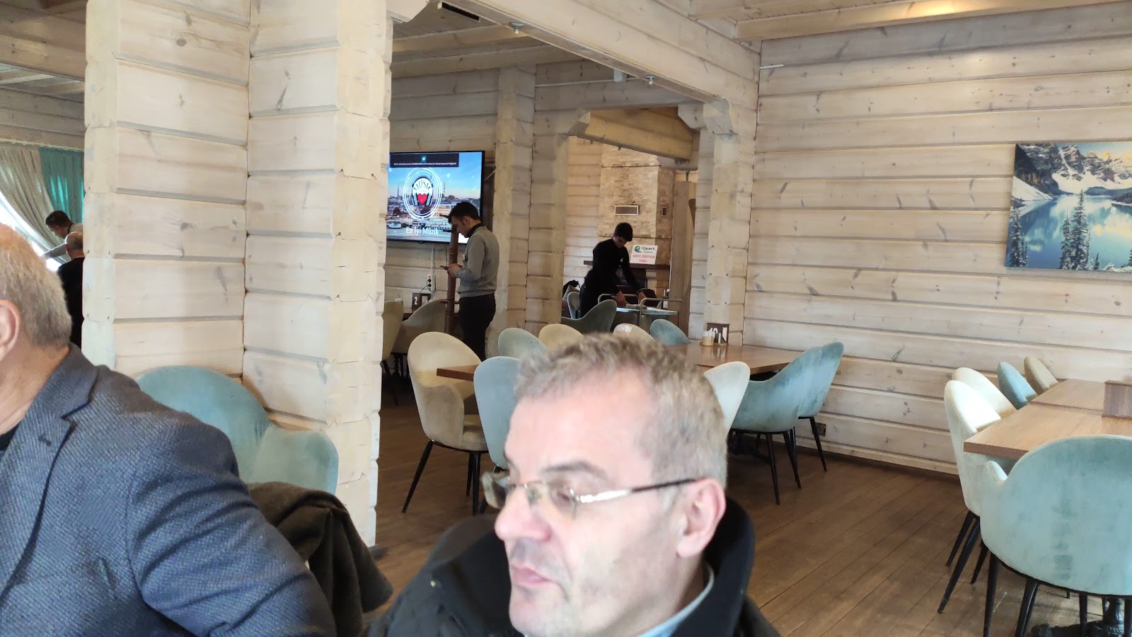 Arpaçay Kütük ev — fotoğraf 5