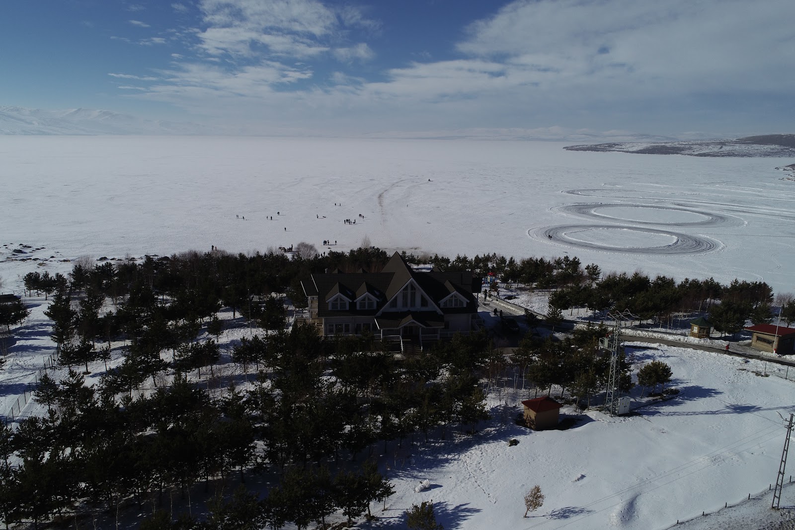 Arpaçay Kütük ev — fotoğraf 6