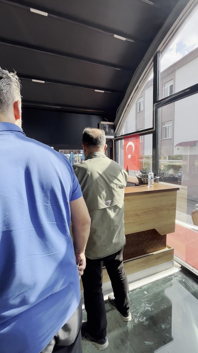 Arpalı Zap Kebap — fotoğraf 3