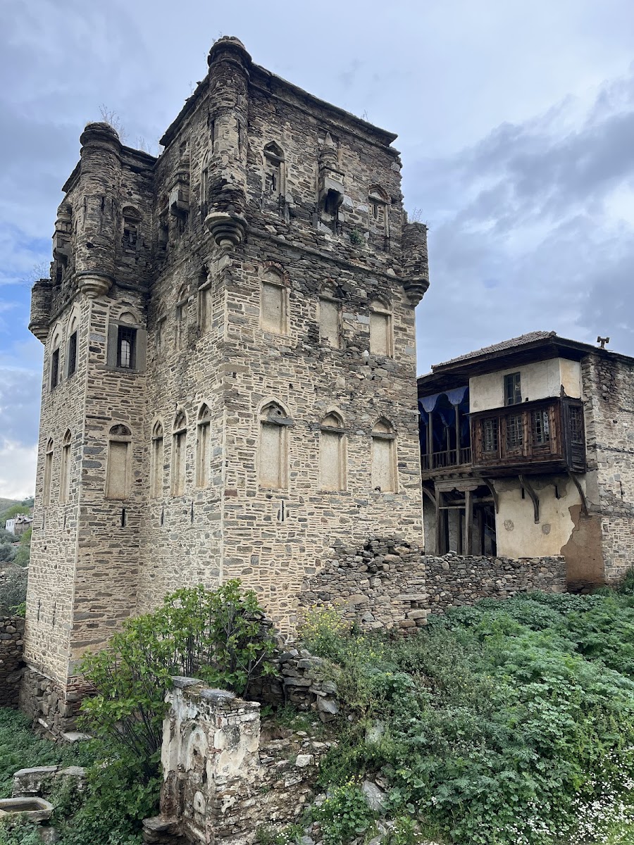 Arpaz Kalesi — fotoğraf 1