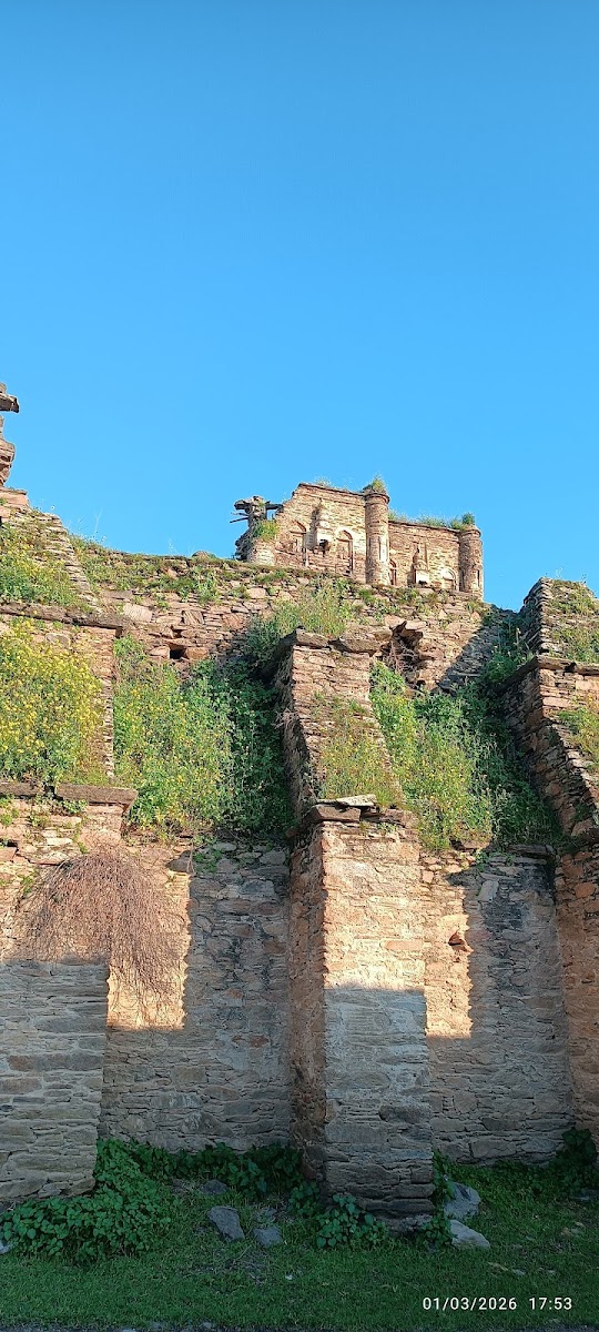 Arpaz Kalesi — fotoğraf 2