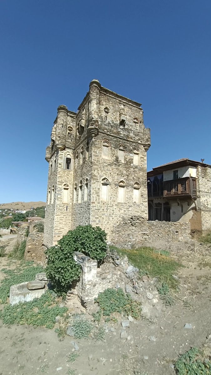 Arpaz Kalesi — fotoğraf 3